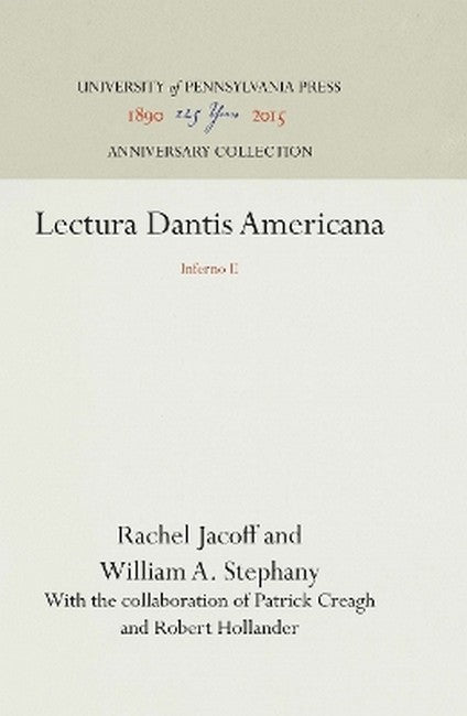 Lectura Dantis Americana