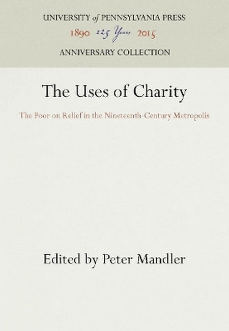 The Uses of Charity