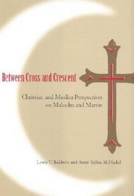 Between Cross and Crescent