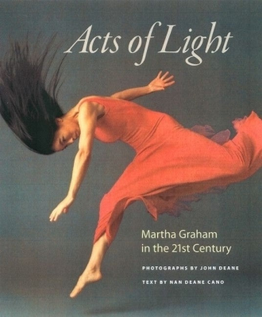 Acts of Light