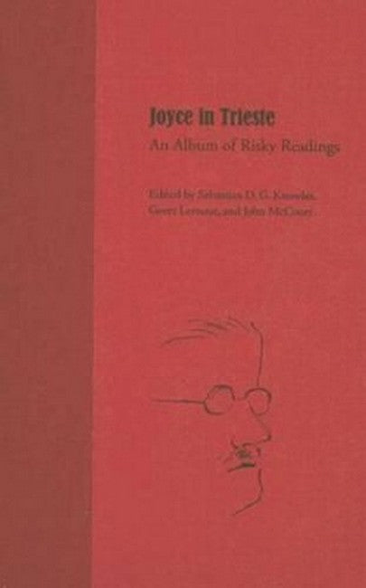 Joyce in Trieste