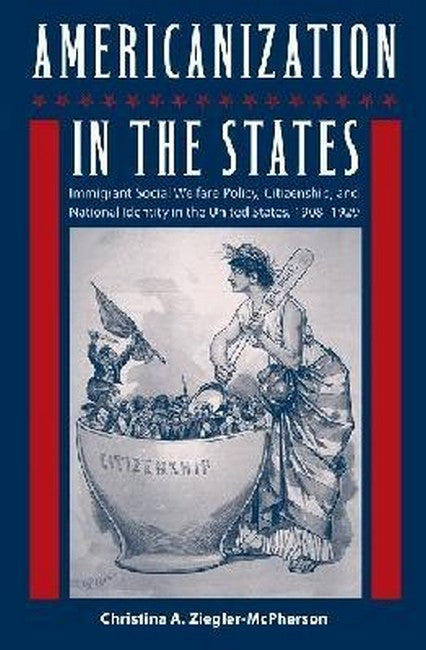 Americanization in the States