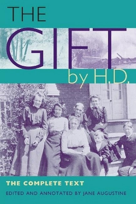 The Gift by H.D.