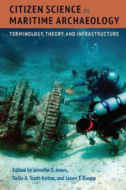 Citizen Science in Maritime Archaeology