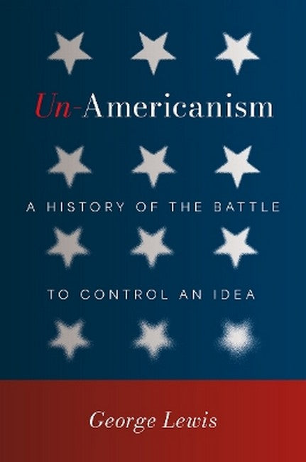 Un-Americanism