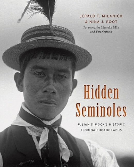 Hidden Seminoles 2/e
