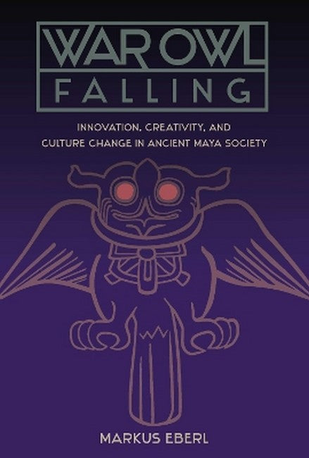 War Owl Falling