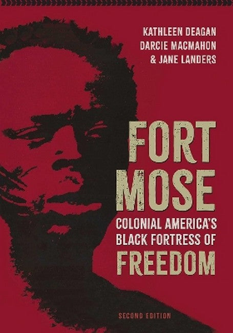 Fort Mose 2/e