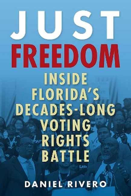 Just Freedom