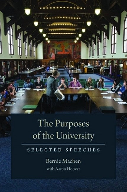 The Purposes of the University
