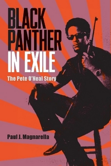 Black Panther in Exile