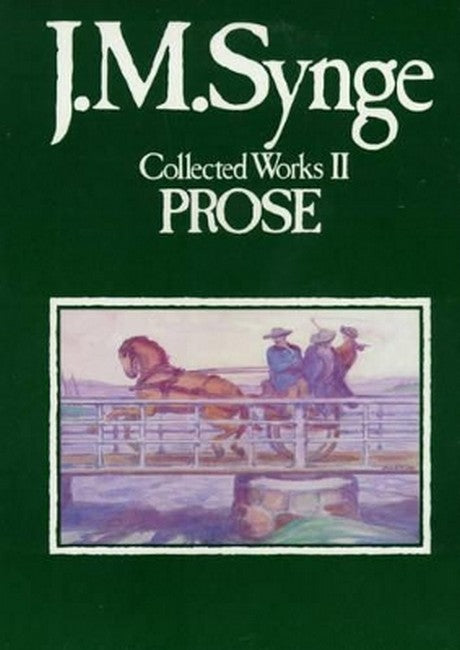 Collected Works, Volume 2