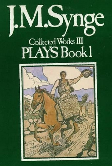 Collected Works, Volume 3