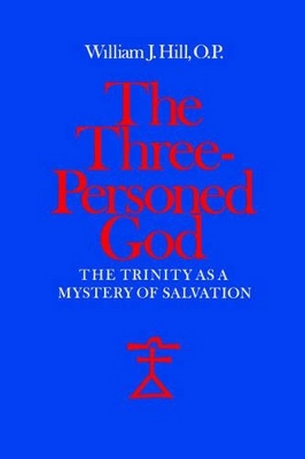 The Three-personed God