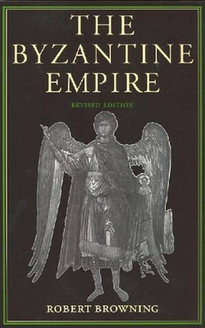 The Byzantine Empire 2/e