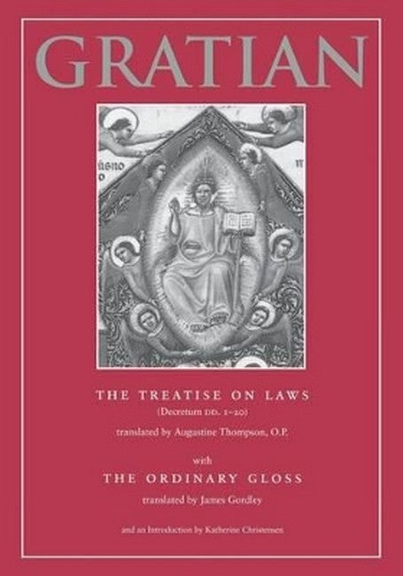 The Treatise on Laws V. 2