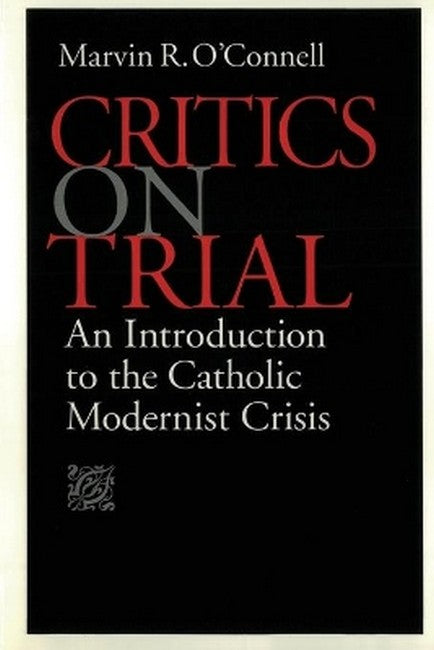 Critics on Trial