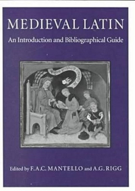 Medieval Latin