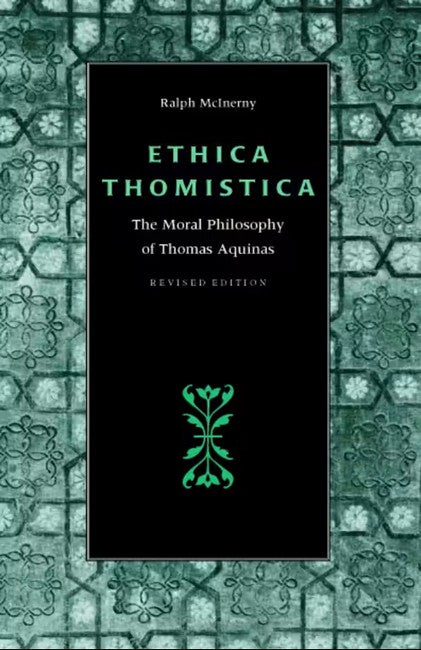 Ethica Thomistica