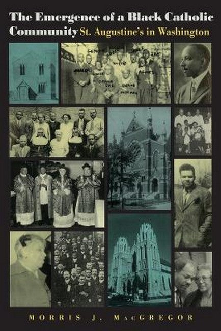 The Emergence of a Black Catholic Community