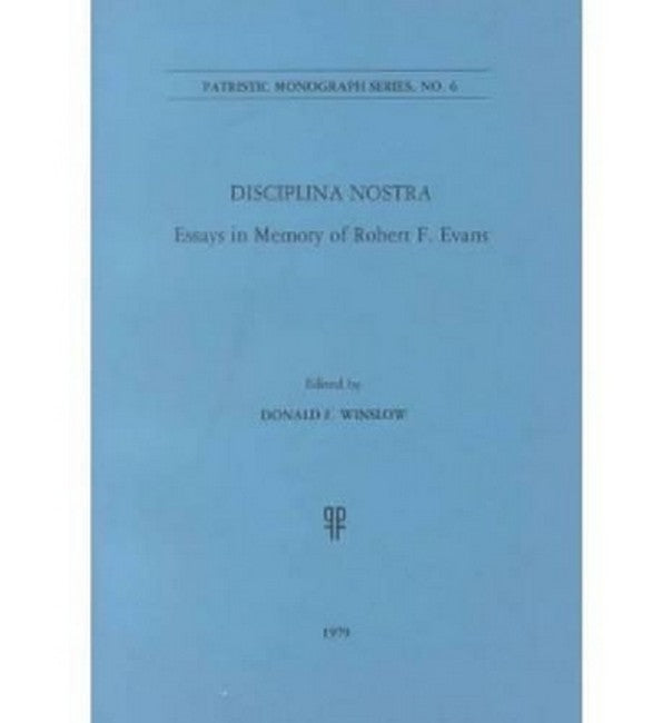Discipline Nostra