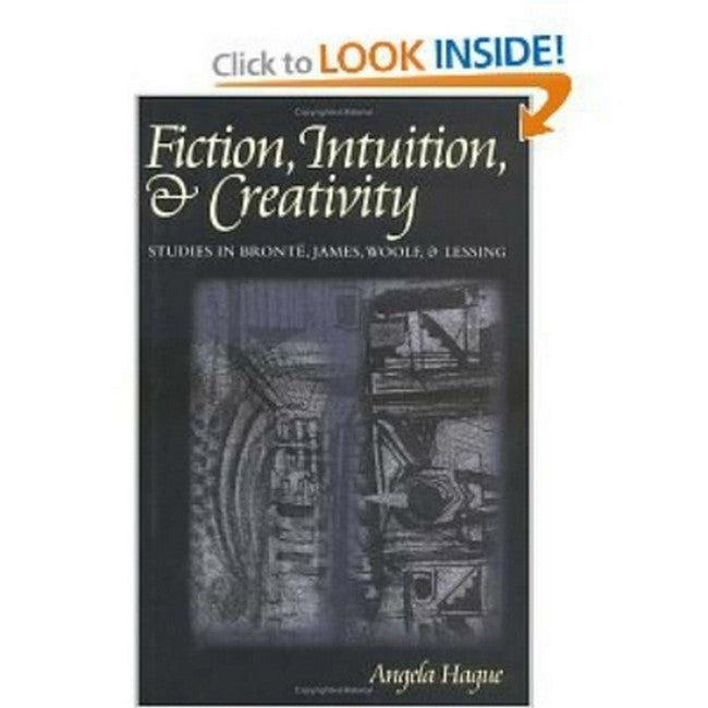 Fiction, Intuition and Creativity