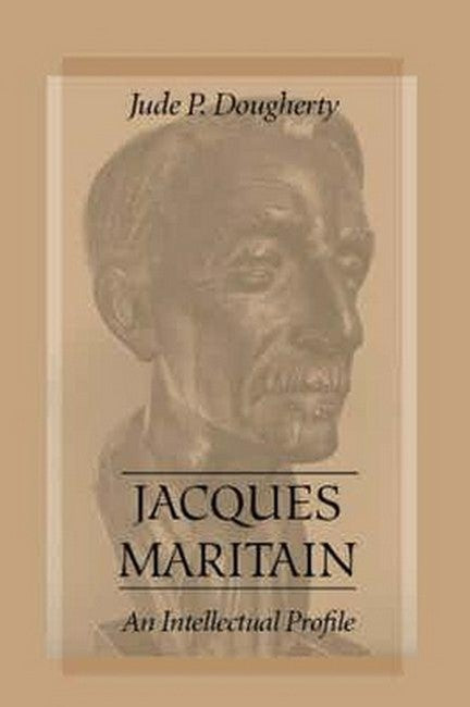 Jacques Maritain