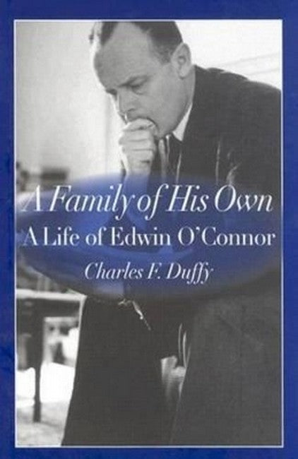 A Family of His Own