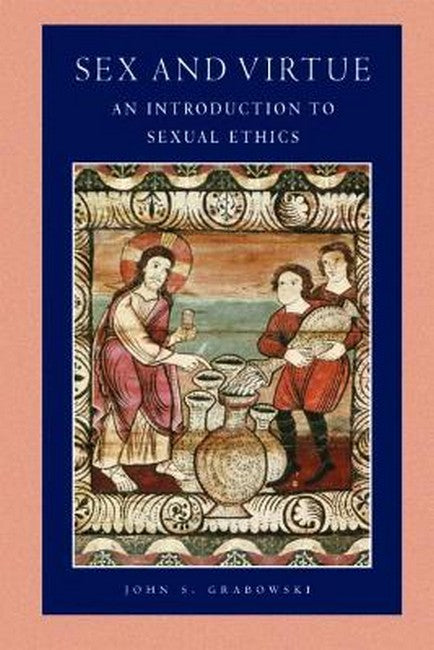 Sex and Virtue