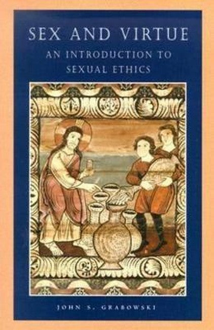 Sex and Virtue