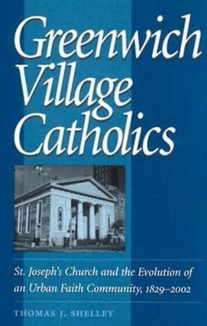 Greenwich Village Catholics