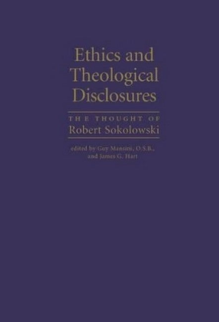Ethics and Theological Disclosures