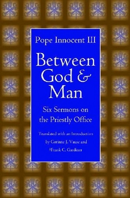 Between God and Man