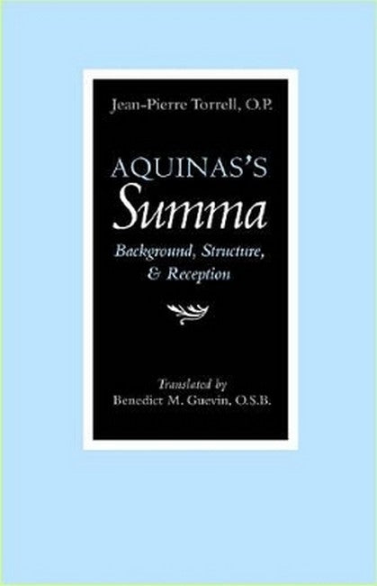 Aquinas's "Summa