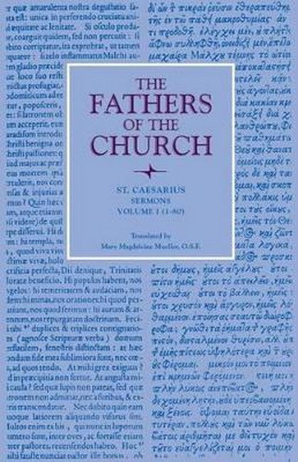 Sermons, Volume 1 (1-80)