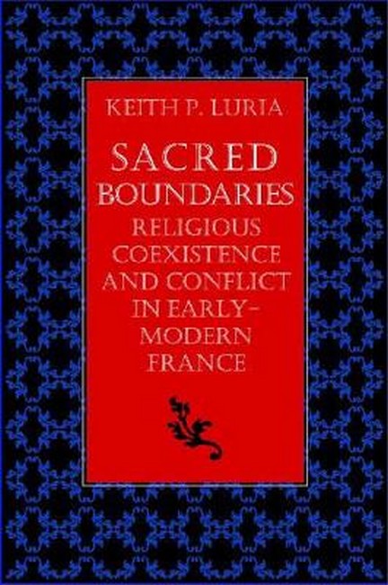 Sacred Boundaries