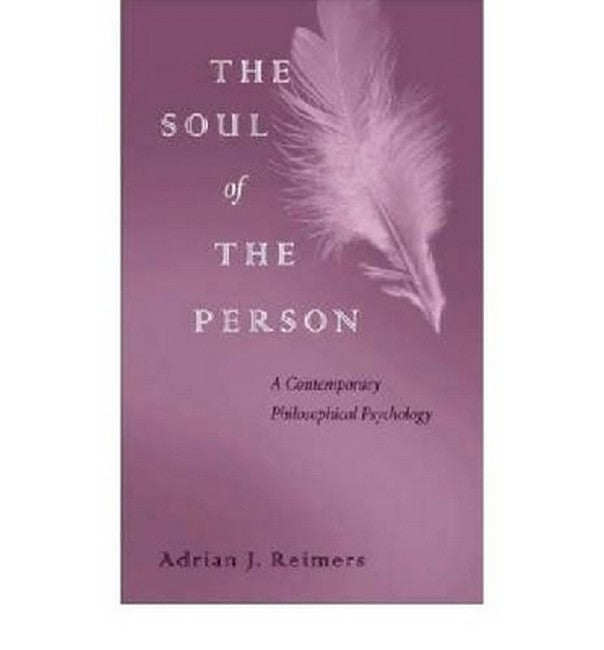 The Soul of the Person