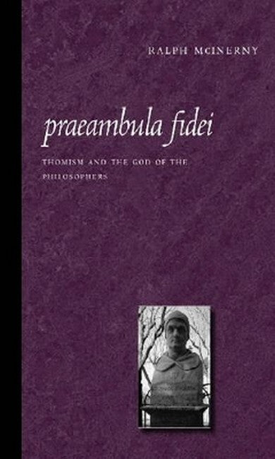 Praeambula Fidei
