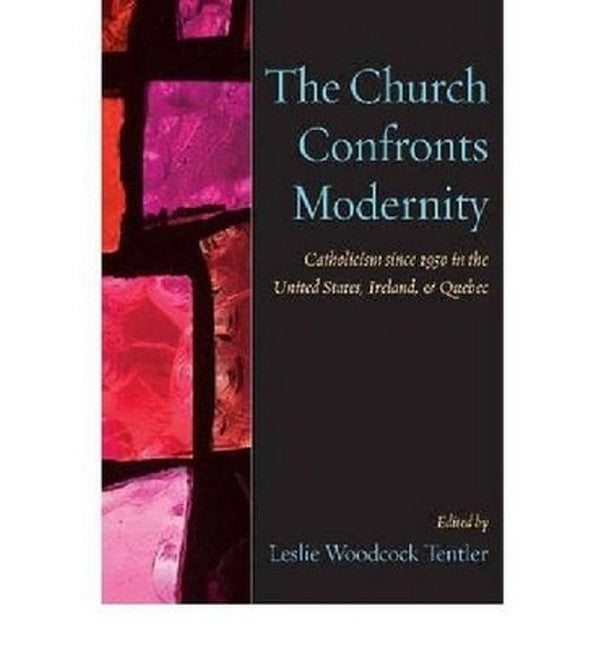 The Church Confronts Modernity