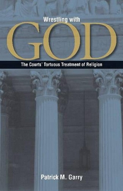 Wrestling with God