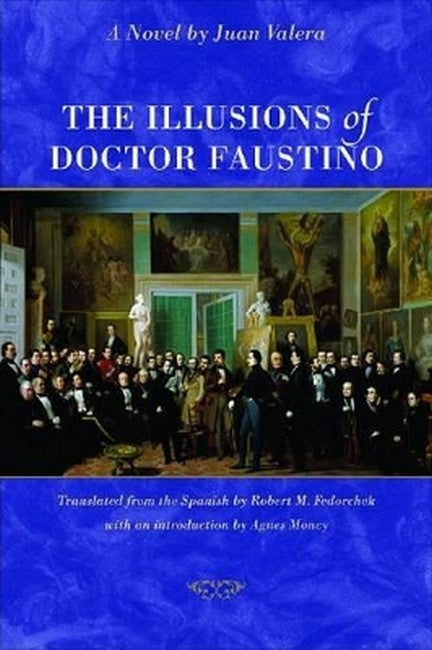 The Illusions of Doctor Faustino