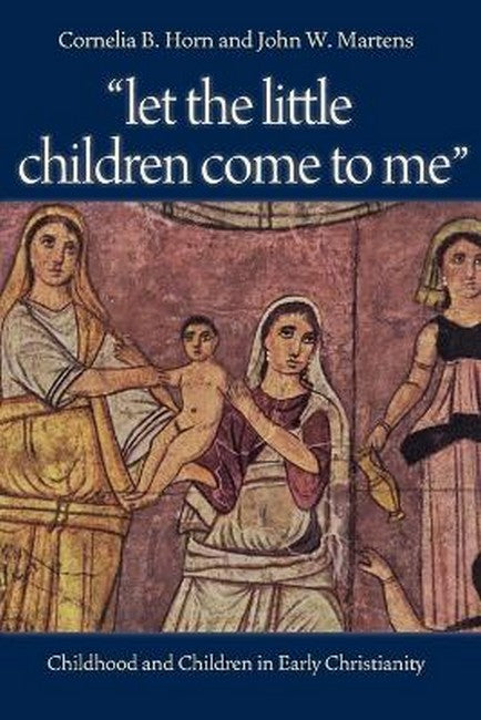 Let the Little Children Come to Me