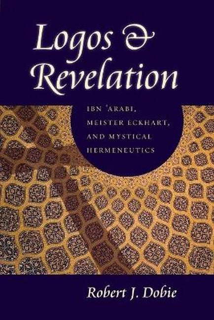 Logos and Revelation