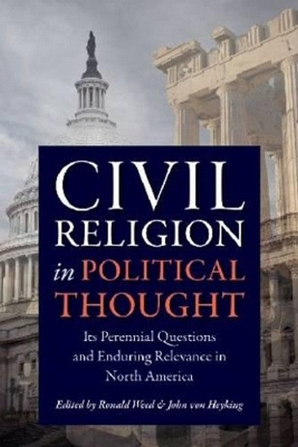 Civil Religion in Political Thought
