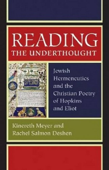 Reading the Underthought