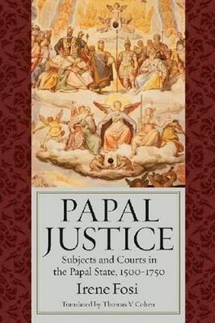 Papal Justice