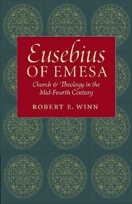 Eusebius of Emesa