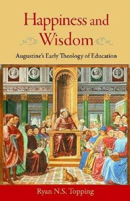 Happiness and Wisdom