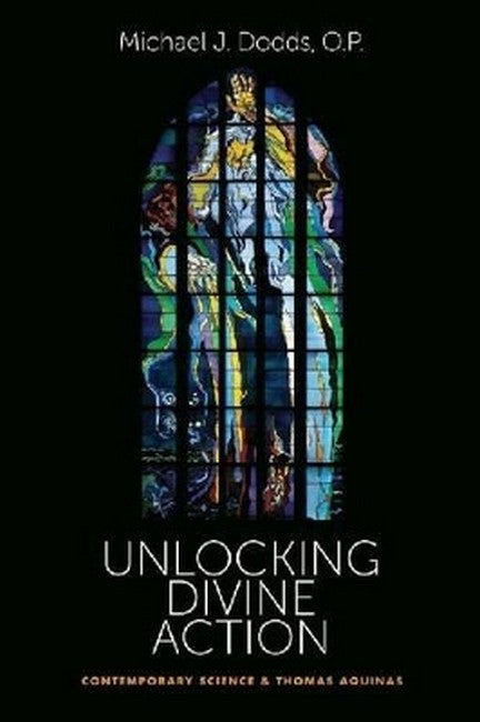 Unlocking Divine Action