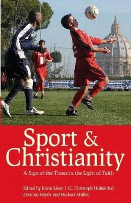 Sport and Christianity